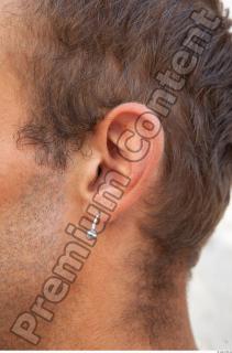 Ear texture of street references 433 0001
